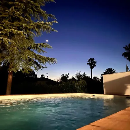 Macondo Tatil Evi *