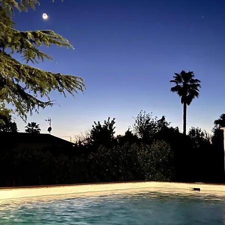 Macondo Сasa de vacaciones Trujillanos