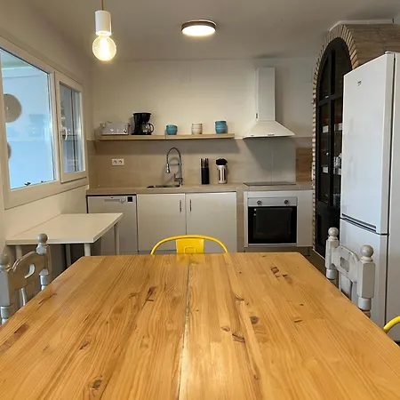 Macondo Tatil Evi Trujillanos