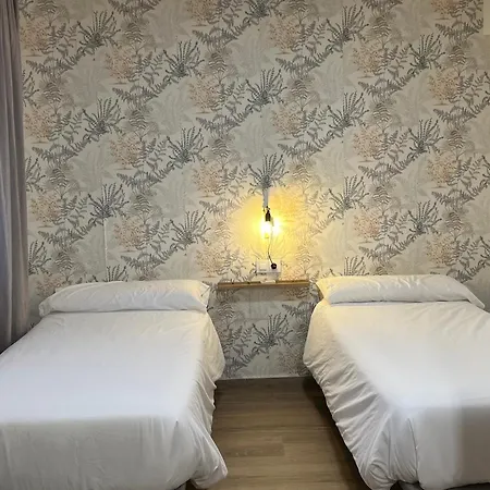 Tatil Evi Macondo Trujillanos