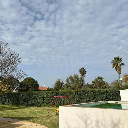Macondo * Trujillanos