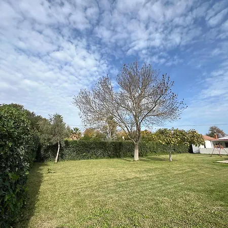 Сasa de vacaciones Macondo