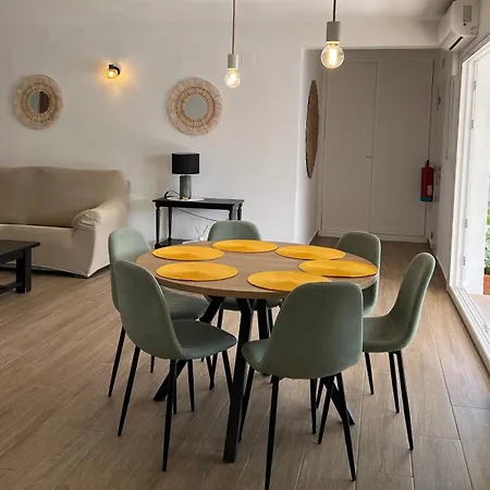 Macondo Сasa de vacaciones *