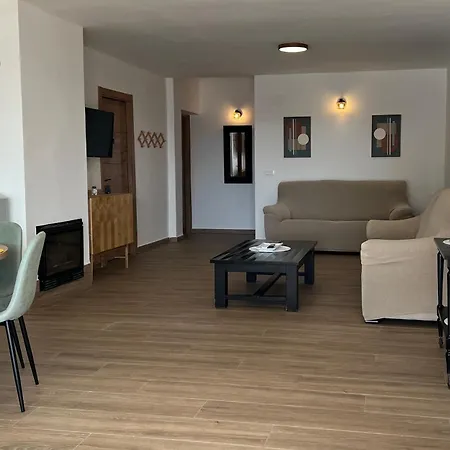 Macondo Tatil Evi *
