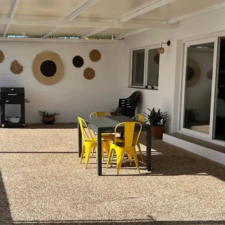 Macondo Tatil Evi Trujillanos