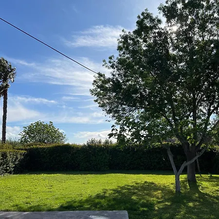 Сasa de vacaciones Macondo Trujillanos