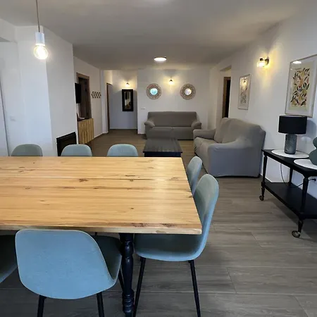 Holiday home Macondo