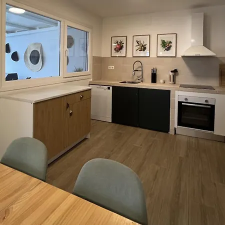 Macondo Holiday home *