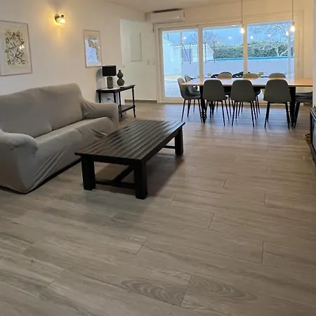 Holiday home Macondo Trujillanos