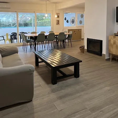 Holiday home Macondo