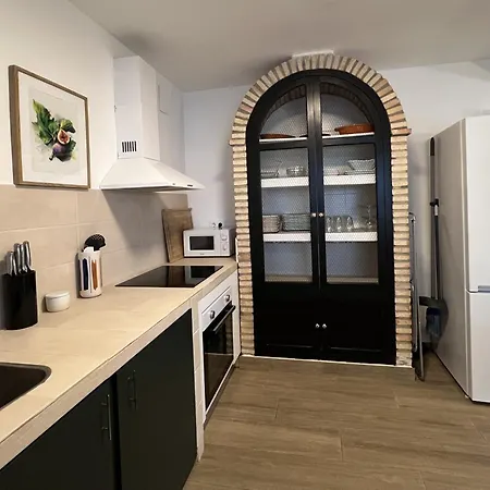 Macondo Holiday home