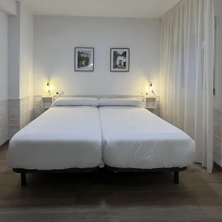 Holiday home Macondo Trujillanos