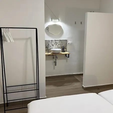 Macondo Holiday home