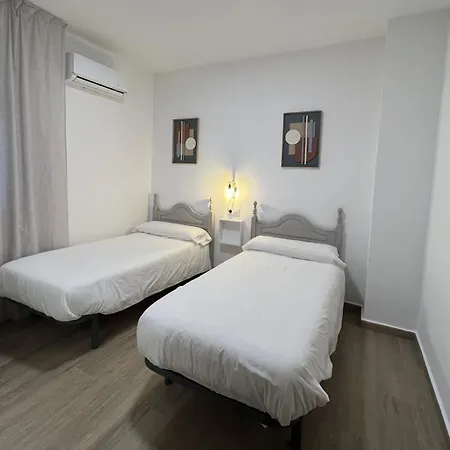 Macondo Holiday home Trujillanos