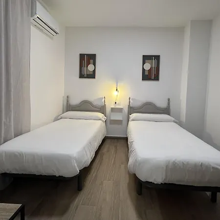 Holiday home Macondo