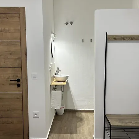 Macondo Holiday home *