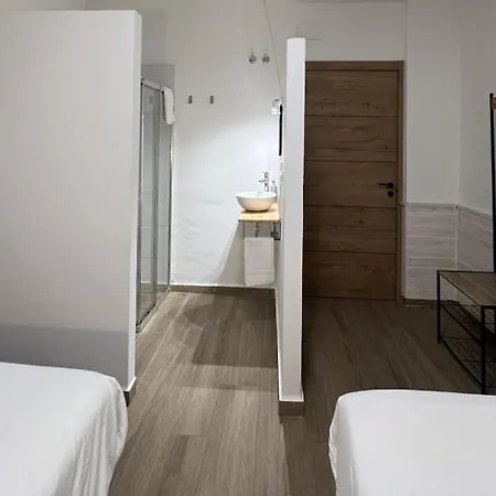 Landhaus Macondo