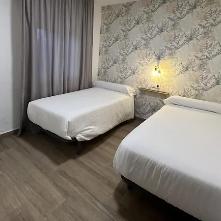 Macondo Holiday home Trujillanos