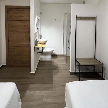 Holiday home Macondo