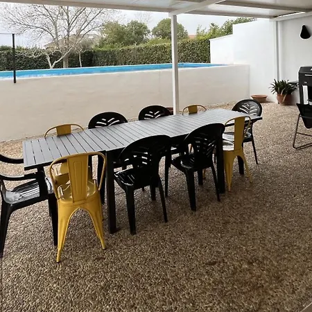 Macondo Holiday home