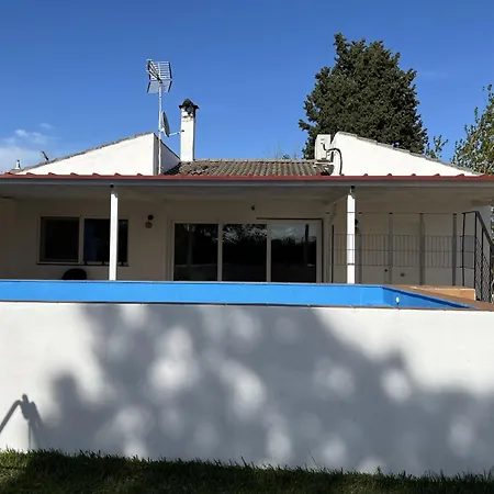 Holiday home Macondo *