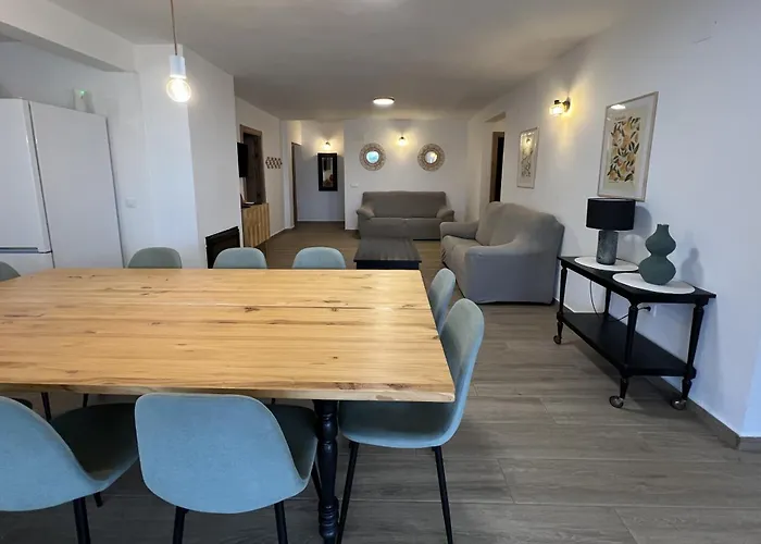 Vakantiehuis Macondo