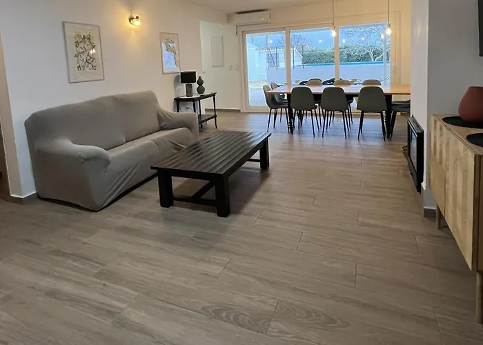 Vakantiehuis Macondo Trujillanos