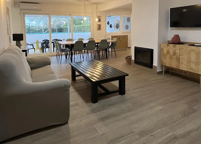 Vakantiehuis Macondo