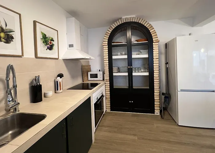 Macondo Vakantiehuis