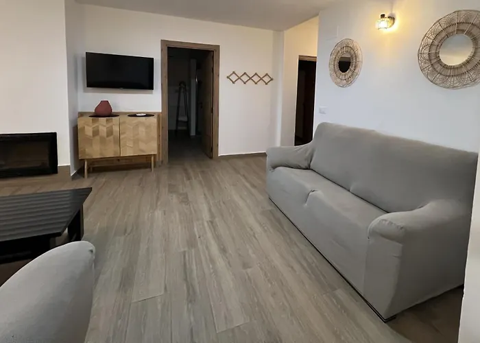 Macondo * Trujillanos