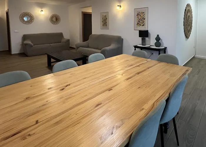 Macondo * Trujillanos