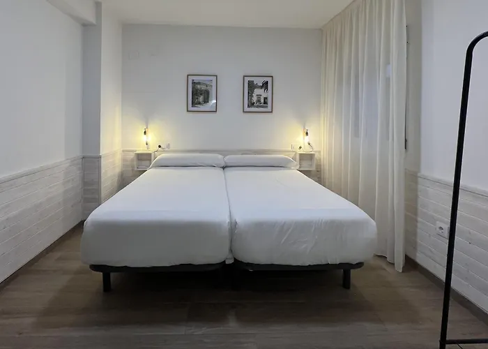 Vakantiehuis Macondo Trujillanos