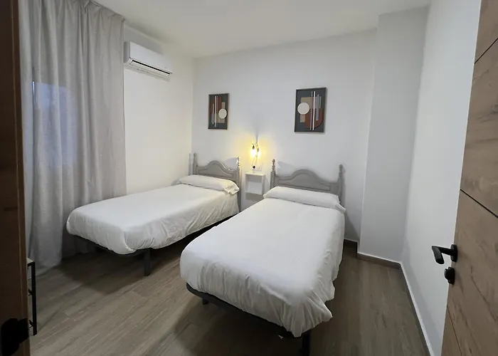 Macondo Vakantiehuis Trujillanos