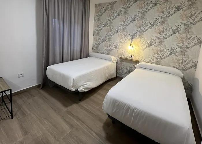 Macondo Vakantiehuis Trujillanos