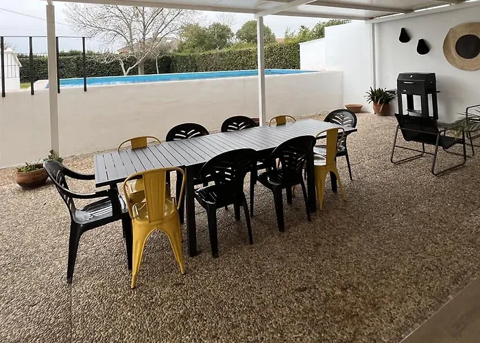 Macondo Vakantiehuis