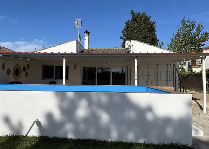 Vakantiehuis Macondo *